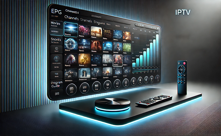 How to Troubleshoot Common EPG Issues in IPTV