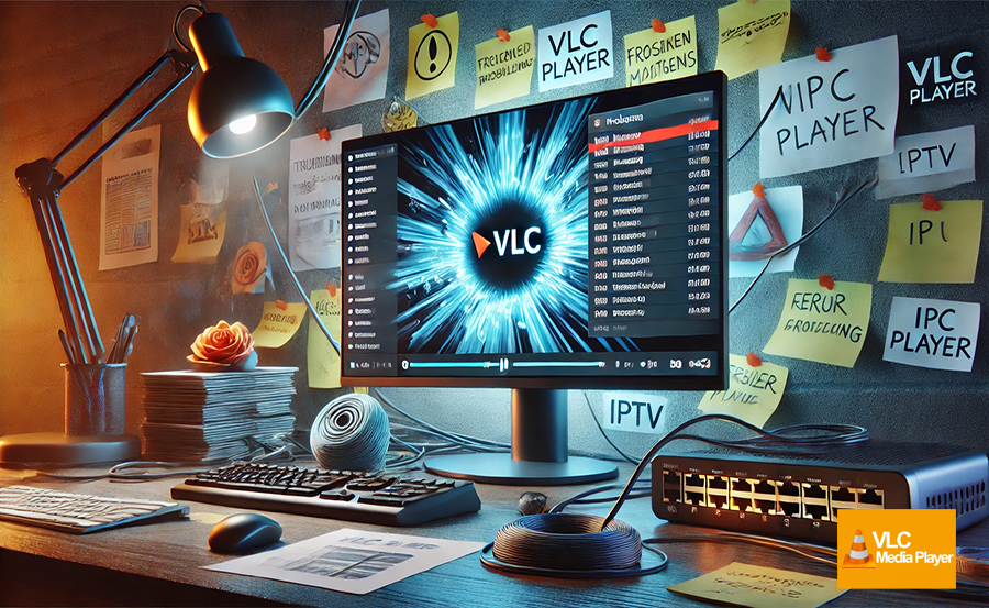 The Ultimate Guide to Fixing VLC IPTV Buffering