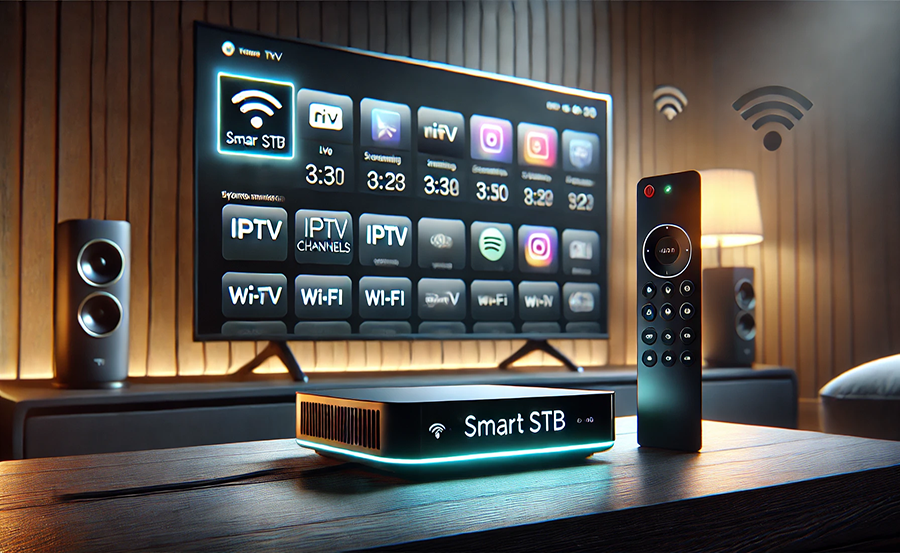 Unlocking Hidden Features in SmartSTB You Didn’t Know Existed