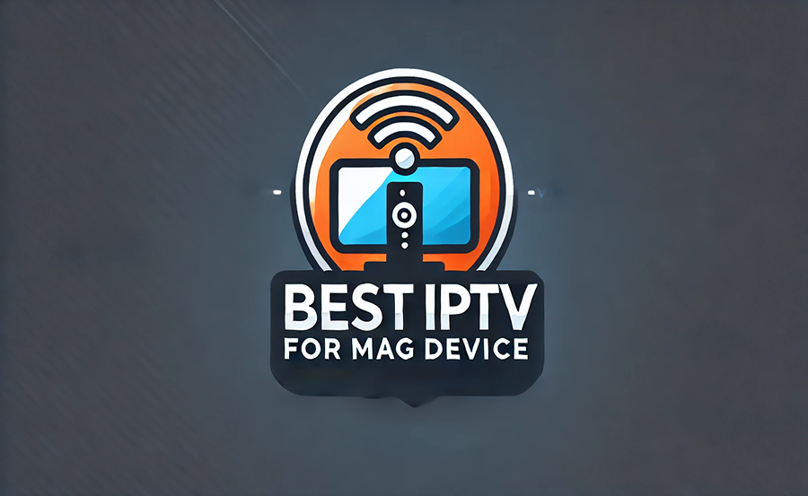 IPTV Service for Mag Device