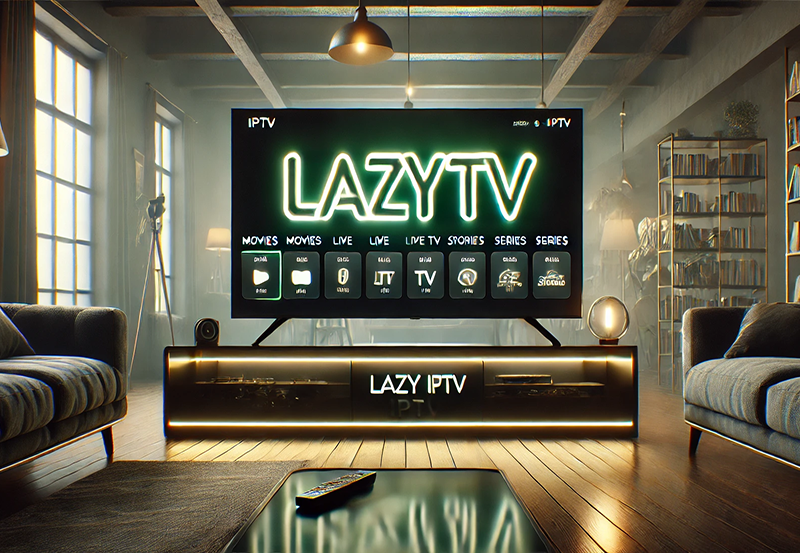 Top Devices Compatible with Lazy IPTV in 2023