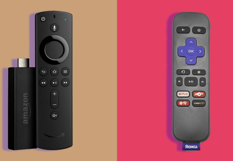 Roku and Fire Stick: Device Compatibility and Connectivity